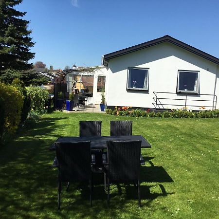 Mit Bed & Breakfast Kolding Extérieur photo
