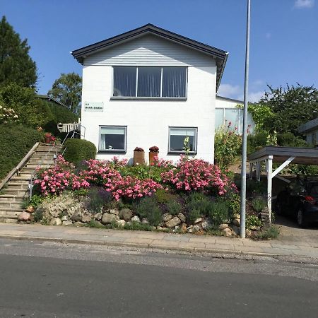 Mit Bed & Breakfast Kolding Extérieur photo