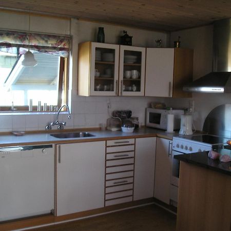Mit Bed & Breakfast Kolding Extérieur photo