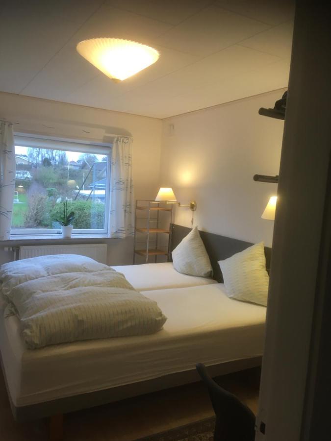 Mit Bed & Breakfast Kolding Extérieur photo