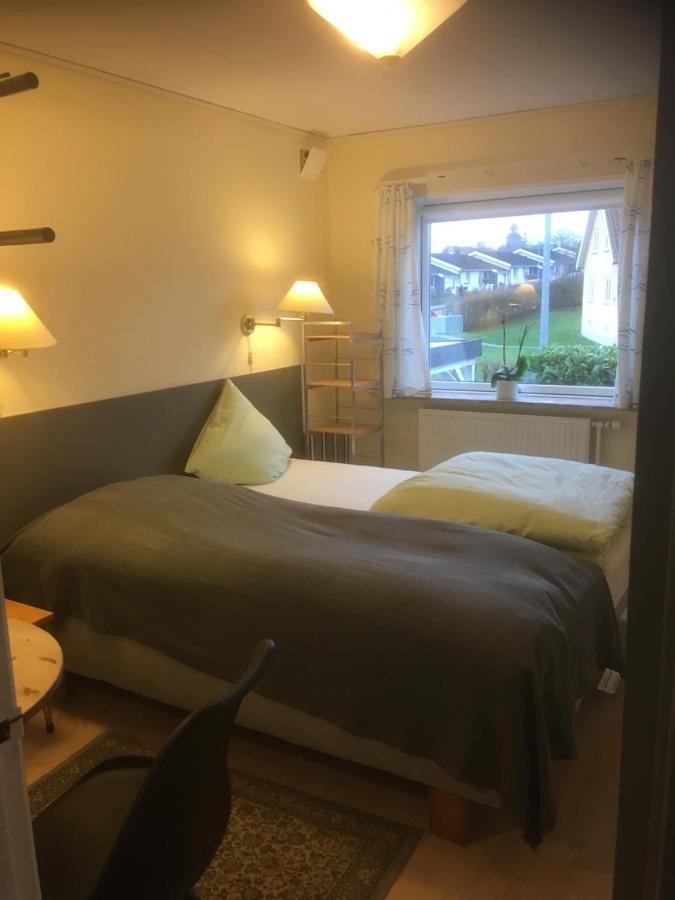 Mit Bed & Breakfast Kolding Extérieur photo