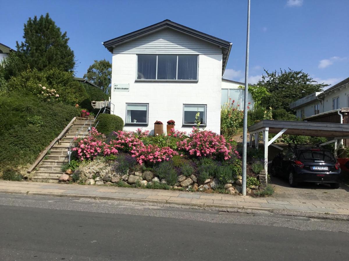 Mit Bed & Breakfast Kolding Extérieur photo