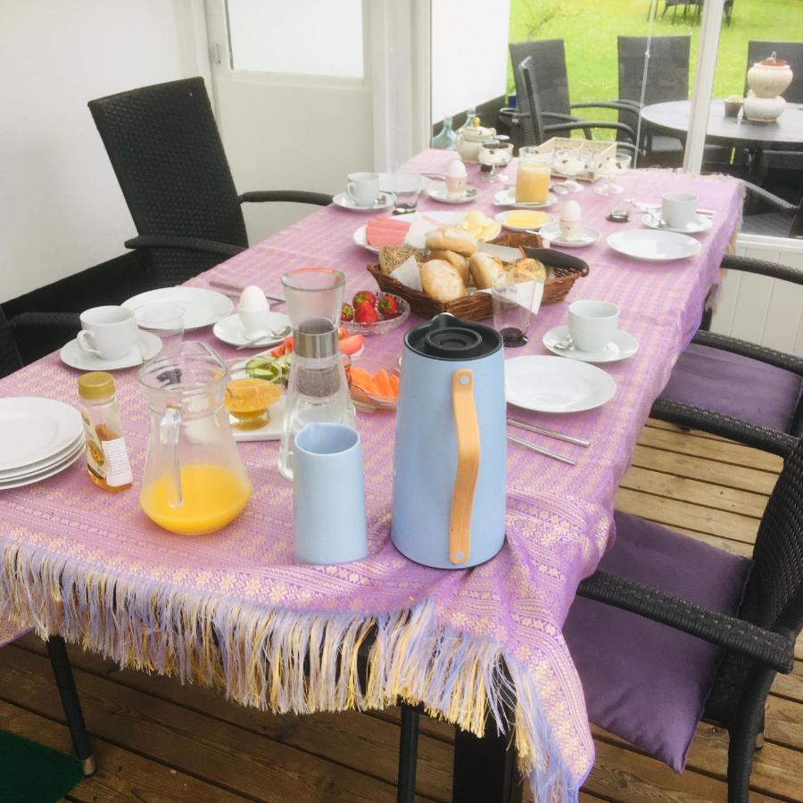 Mit Bed & Breakfast Kolding Extérieur photo