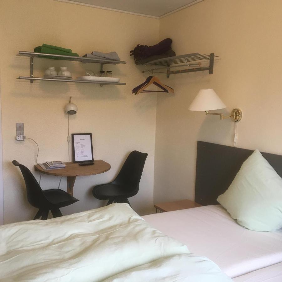 Mit Bed & Breakfast Kolding Extérieur photo