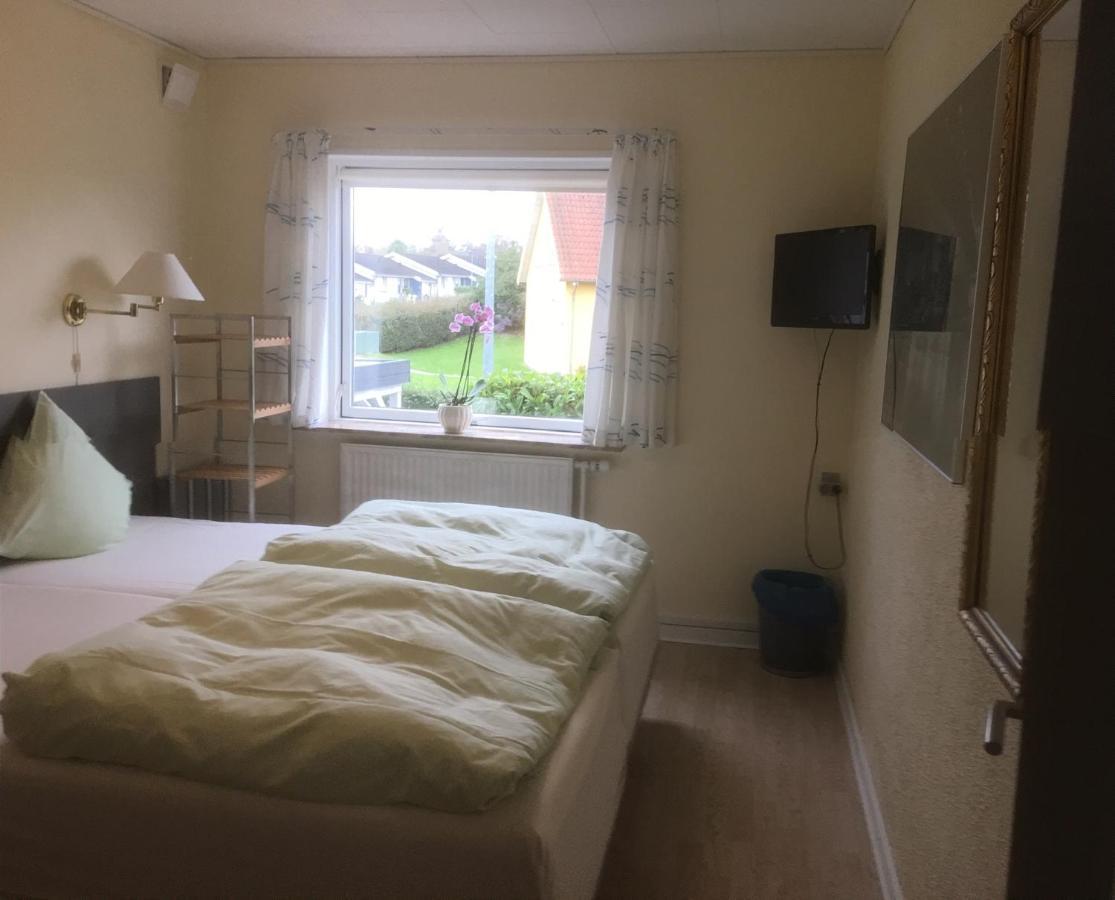 Mit Bed & Breakfast Kolding Extérieur photo
