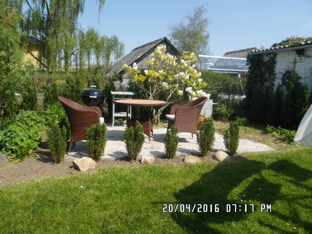 Mit Bed & Breakfast Kolding Extérieur photo