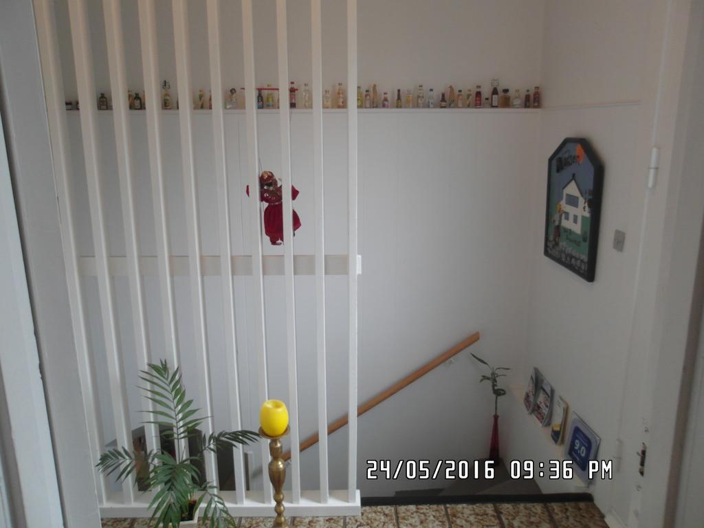 Mit Bed & Breakfast Kolding Extérieur photo