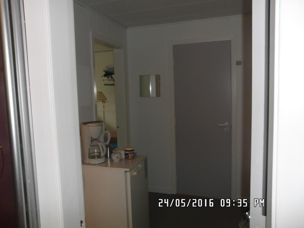 Mit Bed & Breakfast Kolding Extérieur photo