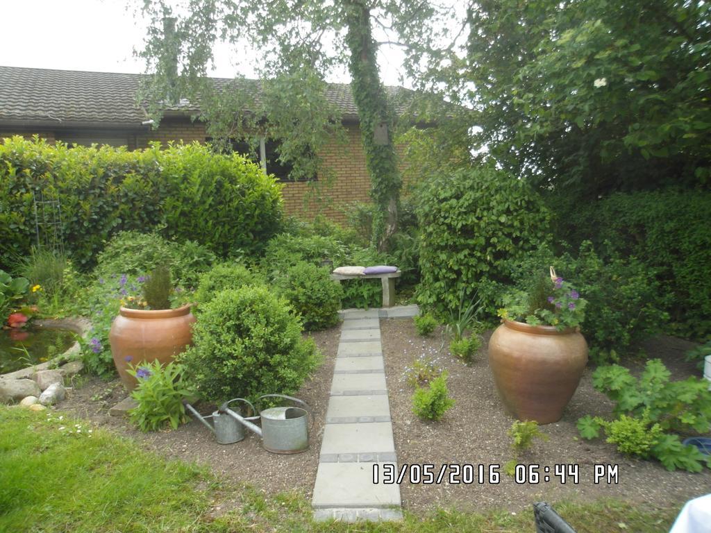 Mit Bed & Breakfast Kolding Extérieur photo