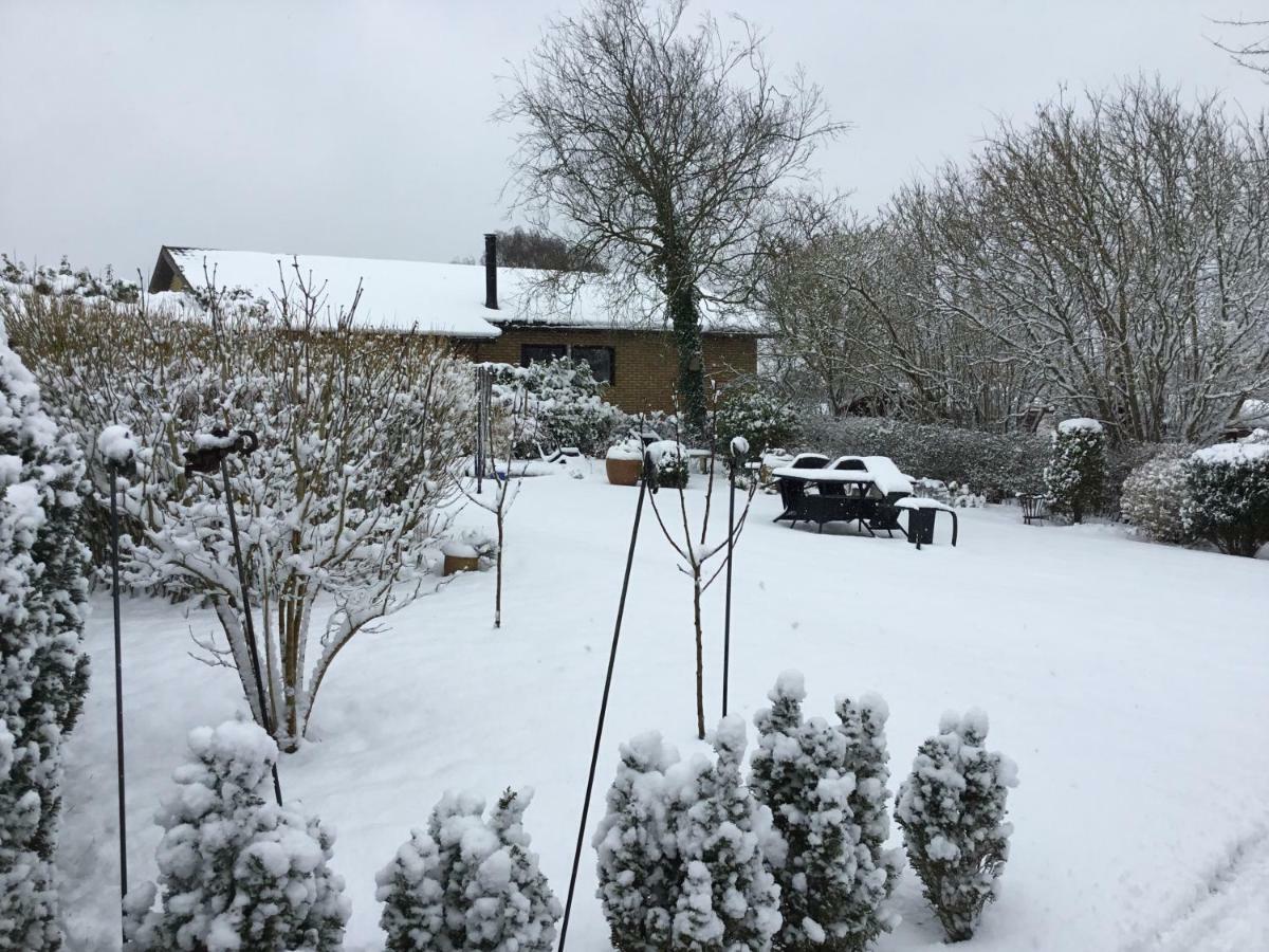 Mit Bed & Breakfast Kolding Extérieur photo