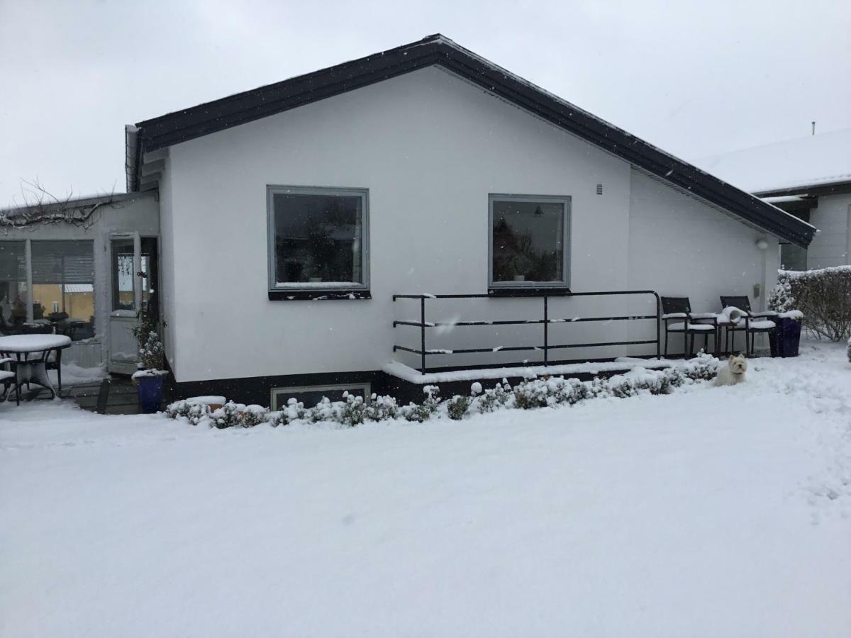 Mit Bed & Breakfast Kolding Extérieur photo